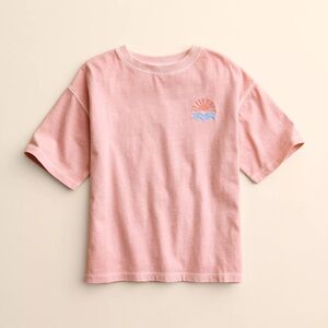 Baby Little Co. by Lauren Conrad Relaxed Organic Tee